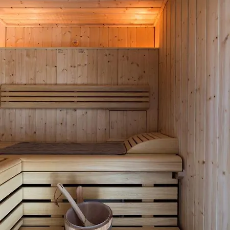 Reetdorf Geltinger Birk Atelierhaus Feenkraut Holiday home