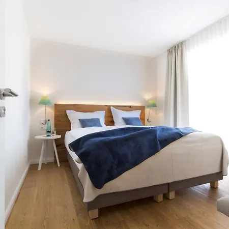 Holiday home Reetdorf Geltinger Birk Atelierhaus Feenkraut Nieby (Nieby, Schleswig-Flensburg)