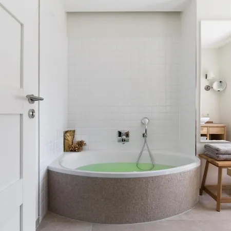 Reetdorf Geltinger Birk Atelierhaus Feenkraut Дом отдыха Nieby (Nieby, Schleswig-Flensburg)