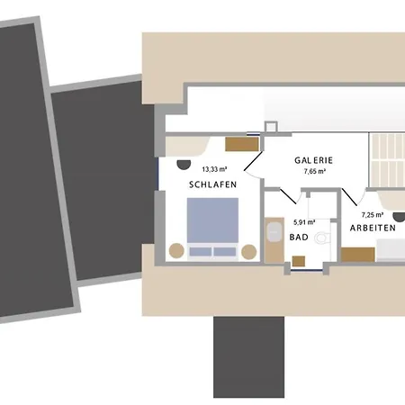 Reetdorf Geltinger Birk Atelierhaus Feenkraut Holiday home Nieby (Nieby, Schleswig-Flensburg)