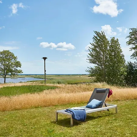 Reetdorf Geltinger Birk Atelierhaus Feenkraut Nieby (Nieby, Schleswig-Flensburg)