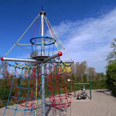 Reetdorf Geltinger Birk Atelierhaus Feenkraut